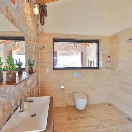 Yaren / Kalkan 4* Kaş